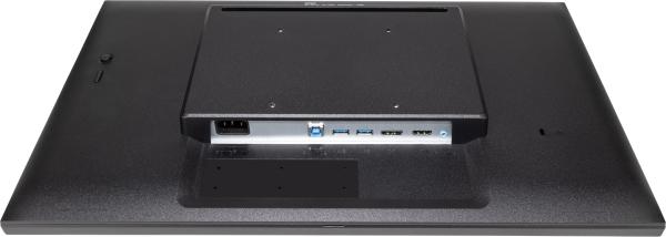 22" LCD iiyama T2252MSC-B2AG-IPS, FHD, 10P,  