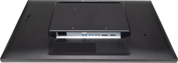 27" iiyama T2752MSC-B1AG:IPS, FHD, 10p 