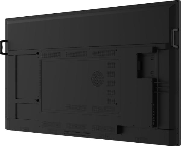 75" iiyama TE7513A-B1AG: IPS, 4K, 40P, EDLÁ 