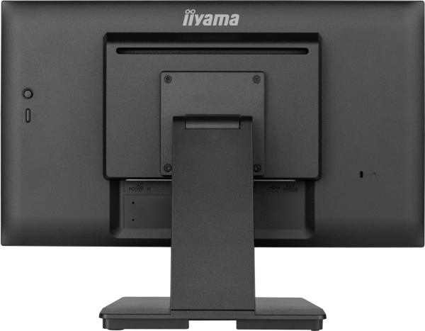 27" iiyama T2752MSC-B1AG:IPS, FHD, 10p 