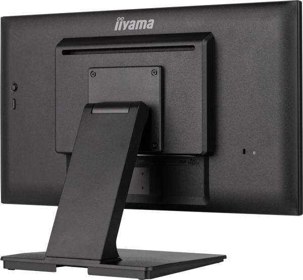 27" iiyama T2752MSC-B1AG:IPS, FHD, 10p 
