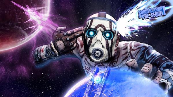 ESD Borderlands The Pre-Sequel Season Pass 