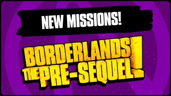 ESD Borderlands The Pre-Sequel Season Pass 