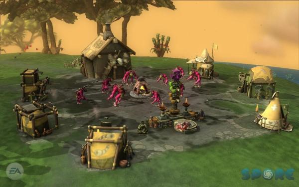 ESD SPORE Complete Pack 