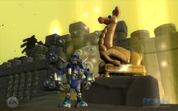 ESD SPORE Complete Pack 