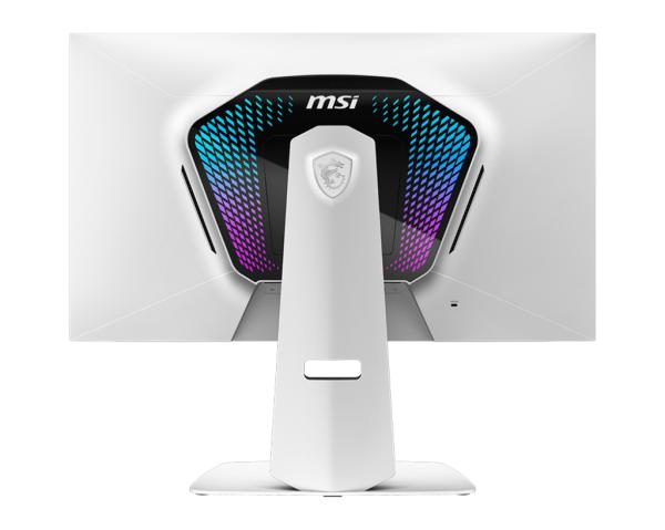 MSI MPG 274URDFW E16M 27"UHD IPS 160Hz 0, 5ms White 