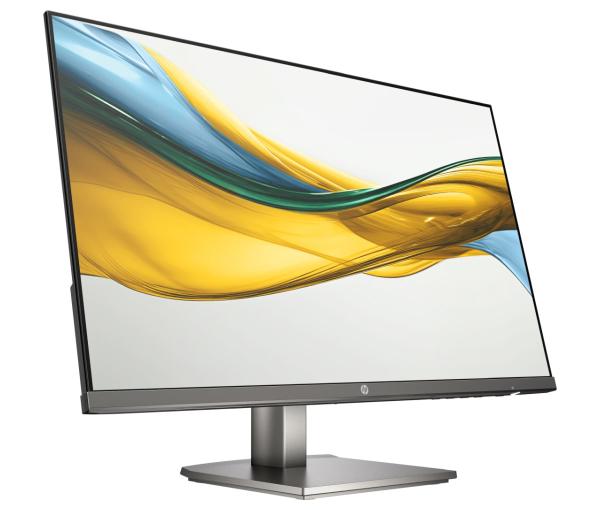 HP Series 5/ 524da/ 23, 8"/ IPS/ FHD/ 100Hz/ 5ms/ Gray/ 3R 