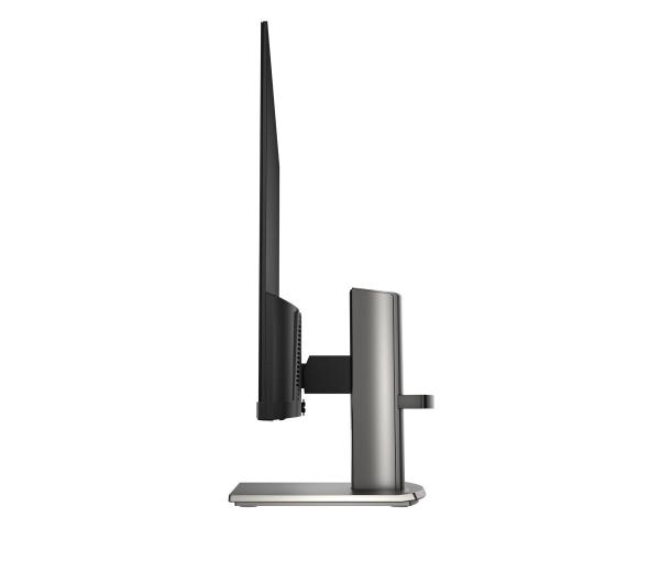 HP Series 5/ 524da/ 23, 8"/ IPS/ FHD/ 100Hz/ 5ms/ Gray/ 3R 