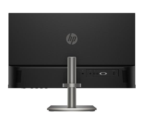 HP Series 5/ 524da/ 23, 8"/ IPS/ FHD/ 100Hz/ 5ms/ Gray/ 3R 