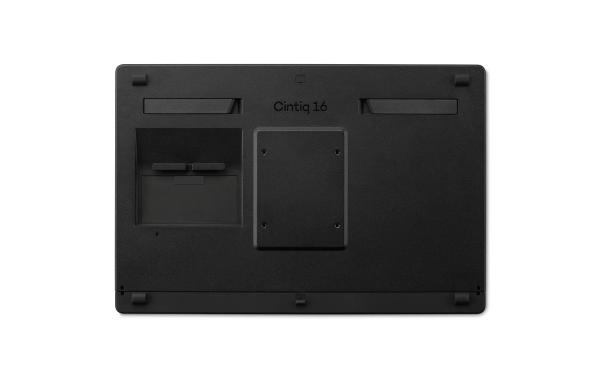 Wacom Cintiq 16 DTK168E 