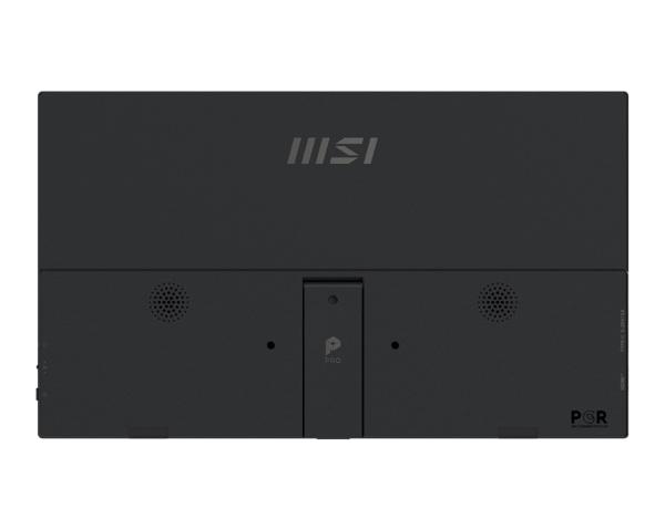 MSI PRO MP165 E6 