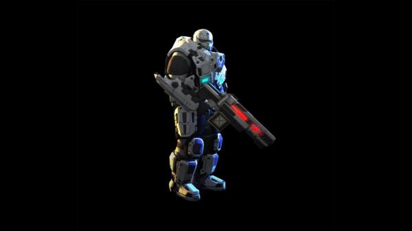 ESD XCOM Enemy Unknown Elite Soldier Pack 
