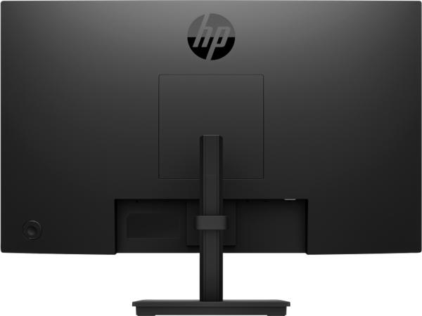 HP Series 3 Pro/ 324ph/ 23, 8"/ IPS/ FHD/ 100Hz/ 5ms/ Black/ 3R 