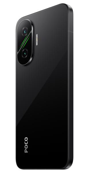 POCO F7/ 12GB/ 512GB/ Black 