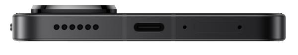 POCO F7/ 12GB/ 512GB/ Black 