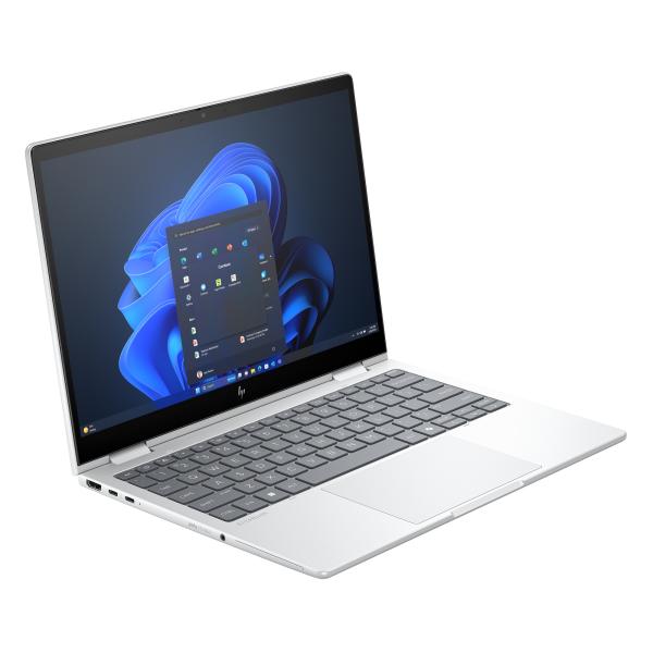 HP EliteBook 8 Flip G1i U5-225U 13, 3" WUXGA T 32GB 512GB 4C-iGPU W11P Silver 3R On-Site 