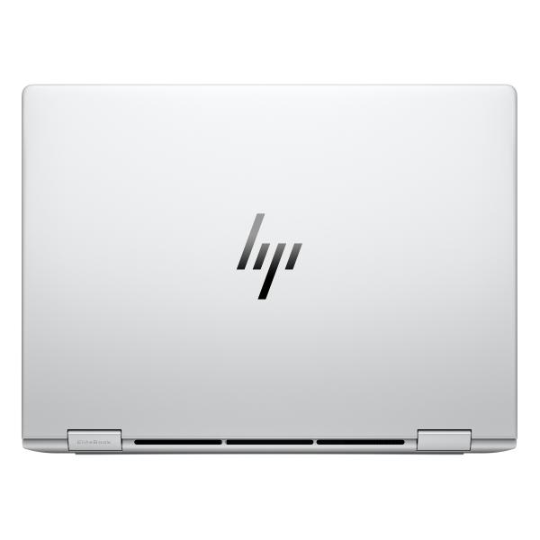 HP EliteBook 8 Flip G1i U5-225U 13, 3" WUXGA T 32GB 512GB 4C-iGPU W11P Silver 3R On-Site 