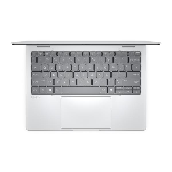 HP EliteBook 8 Flip G1i U5-225U 13, 3" WUXGA T 32GB 512GB 4C-iGPU W11P Silver 3R On-Site 