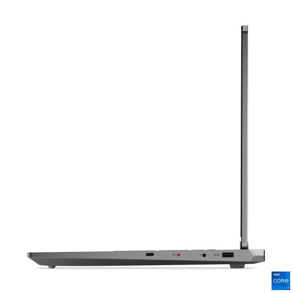 Lenovo LOQ/ 17IRX10/ i5-13450HX/ 17, 3"/ FHD/ 16GB/ 1TB/ RTX 5050/ bez OS/ Gray/ 2R 