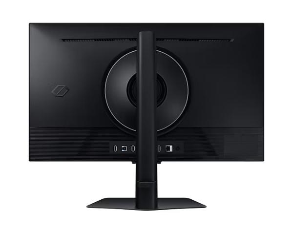Samsung Odyssey G7/ LS27DG702EUXDU/ 27"/ IPS/ 4K UHD/ 144Hz/ 1ms/ Black/ 2R 