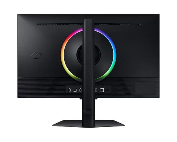 Samsung Odyssey G7/ LS27DG702EUXDU/ 27"/ IPS/ 4K UHD/ 144Hz/ 1ms/ Black/ 2R 