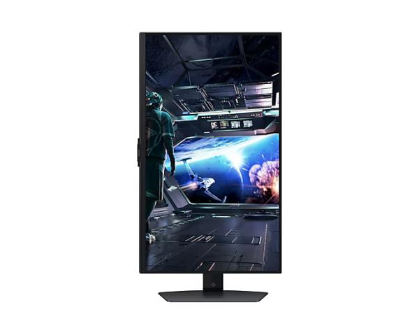 Samsung Odyssey G7/ LS27DG702EUXDU/ 27"/ IPS/ 4K UHD/ 144Hz/ 1ms/ Black/ 2R 