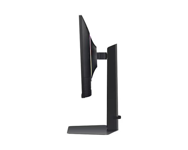 Samsung Odyssey G7/ LS27DG702EUXDU/ 27"/ IPS/ 4K UHD/ 144Hz/ 1ms/ Black/ 2R 