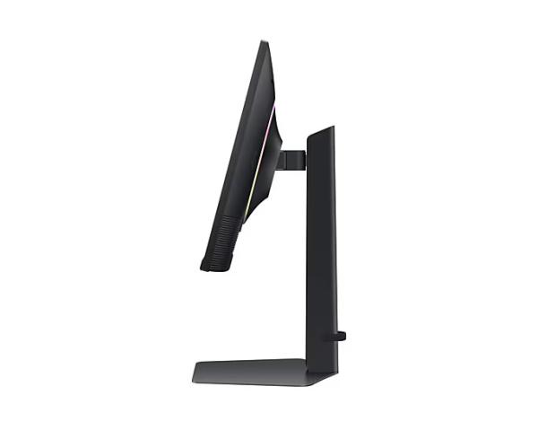 Samsung Odyssey G7/ LS27DG702EUXDU/ 27"/ IPS/ 4K UHD/ 144Hz/ 1ms/ Black/ 2R 