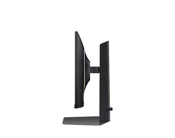 Samsung Odyssey G7/ LS27DG702EUXDU/ 27"/ IPS/ 4K UHD/ 144Hz/ 1ms/ Black/ 2R 