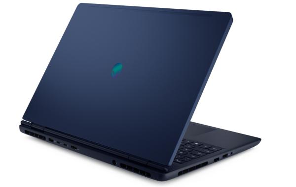 Dell Alienware/ 16 Aurora AC16250/ 7-240H/ 16"/ 2560x1600/ 32GB/ 1TB/ RTX 5060/ W11P/ Blue/ 3R NBD 