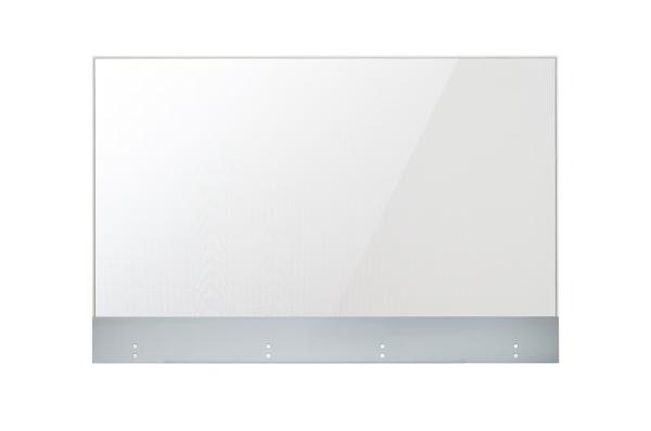 55" LG OLED 55EW5Q - FHD, 600cd, transparent, 18 7 