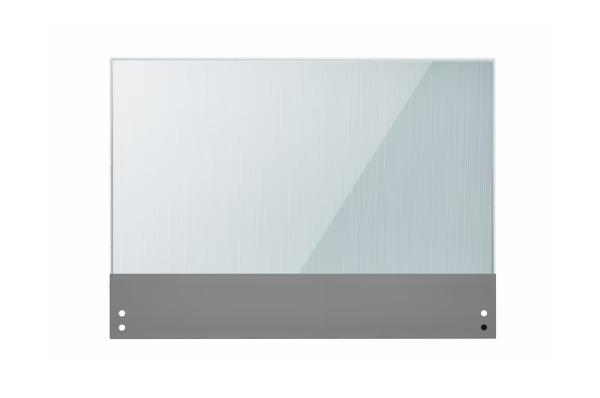 30" LG OLED 30EW5TP-HD, 600cd, transparent, 18 7 