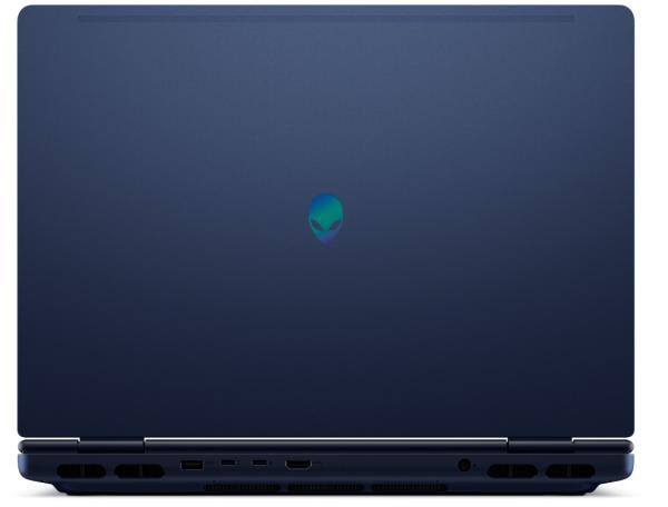 AW Aurora 16250 16"WQXGA c9 32GB 2TB RTX5070 W11H 