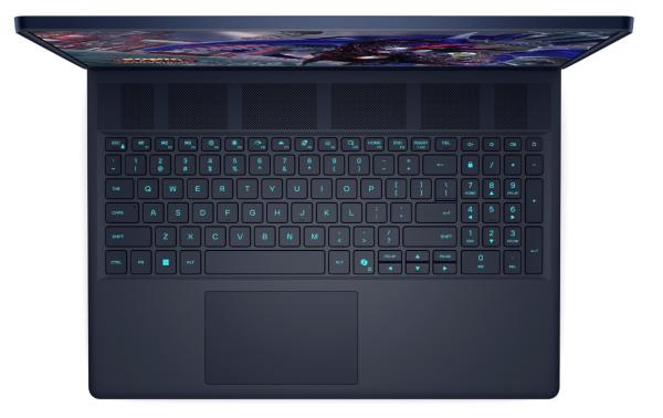 AW Aurora 16251 16" WQXGA c9 32GB 1TB RTX5070 W11P 