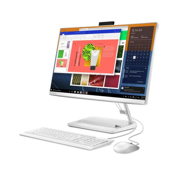 IC AIO 3 23.8FHD RYZEN_5_7430U 16G 1T INT W11H 