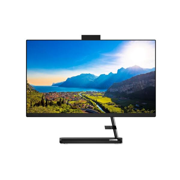 IC AIO 3 23.8FHD RYZEN_5_7430U 16G 512 INT W11H 