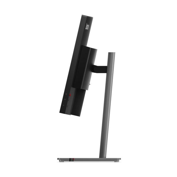 LENOVO LCD ThinkVision P34WD-40- 34", IPS, mat, 21:9, 3440x1440, 178 178, 4 6ms, 350cd m2, 2000:1, DP, HDMI, VESA, 3Y 
