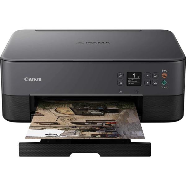 Canon PIXMA/ TS5350i EUR/ MF/ Ink/ A4/ WiFi/ USB 