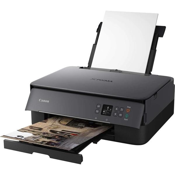 Canon PIXMA/ TS5350i EUR/ MF/ Ink/ A4/ WiFi/ USB 