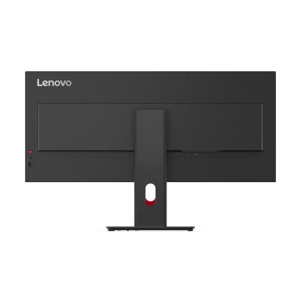 Lenovo ThinkVision/ T34WD-40/ 34"/ VA/ wQHD/ 120Hz/ 4ms/ Black/ Čierna/ 3R 