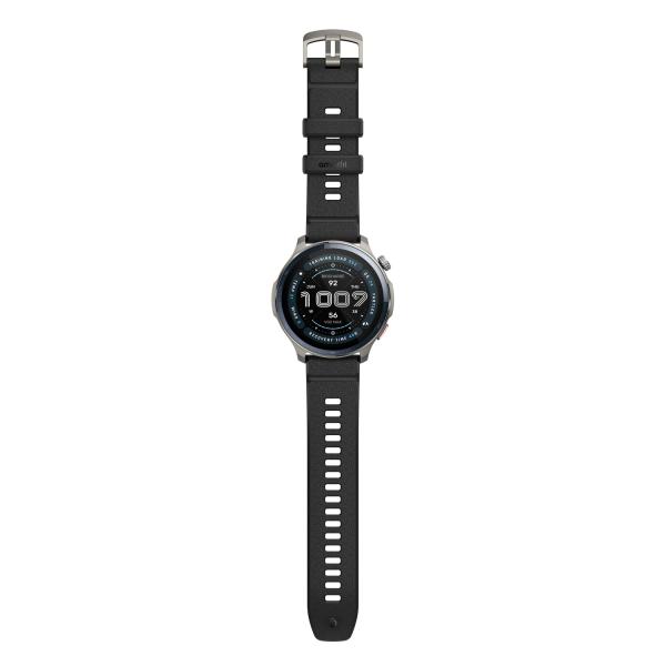 Amazfit Balance 2/ Šport Band/ Black 