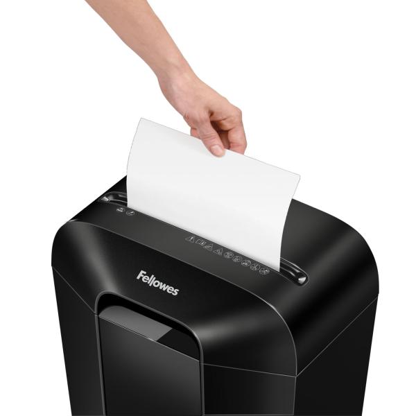 Skartovač Fellowes LX 41 M 