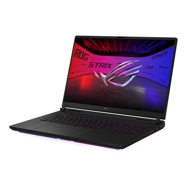 ASUS G835LX 18 Ultra 9 275HX 64GB 1TB RTX5090 DOS 