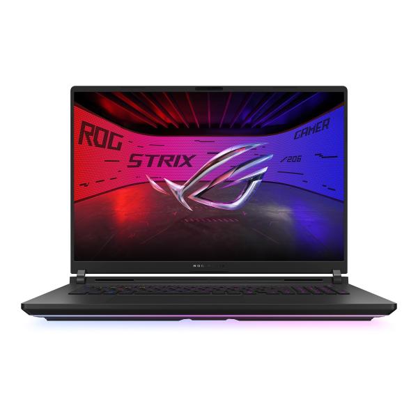 ASUS G835LX 18 Ultra 9 275HX 64GB 1TB RTX5090 DOS 