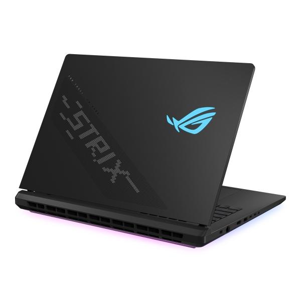 ASUS G835LX 18 Ultra 9 275HX 64GB 1TB RTX5090 DOS 