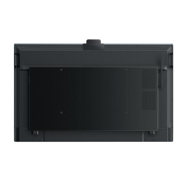 Yealink MeetingBoard 86 Pro, 3x50MP, 4x digitálny zoom, Wi-Fi 6, BT, 16 MEMS 