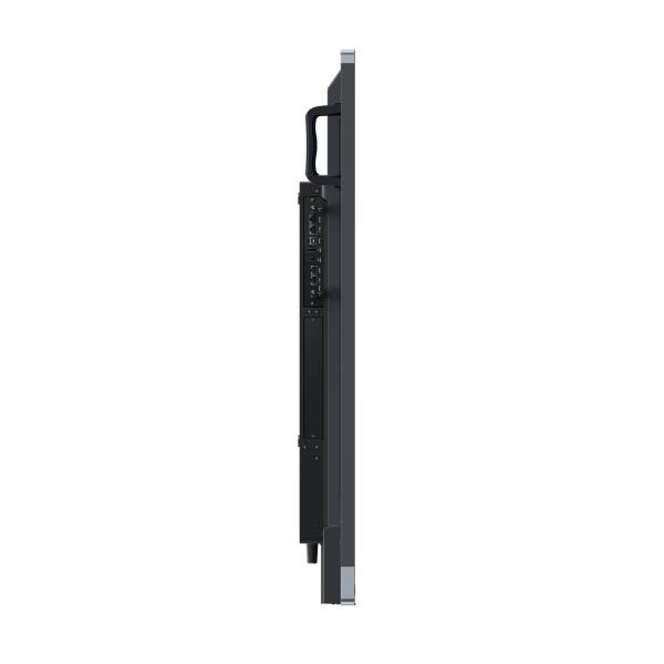 Yealink MeetingBoard 86 Pro, 3x50MP, 4x digitálny zoom, Wi-Fi 6, BT, 16 MEMS 