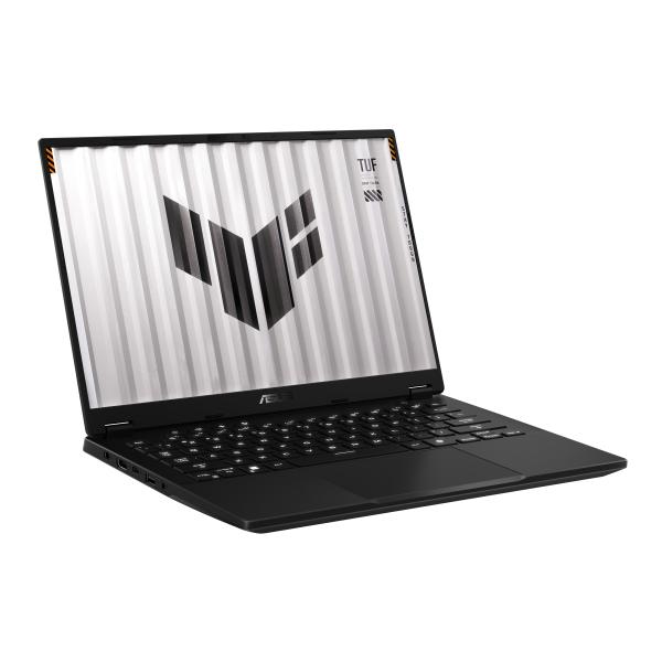 ASUS TUF Gaming A14/ FA401UU-RG004W/ R7-8845HS/ 14"/ 2560x1600/ 16GB/ 1TB/ RTX 4050/ W11H/ Gray/ 2R 