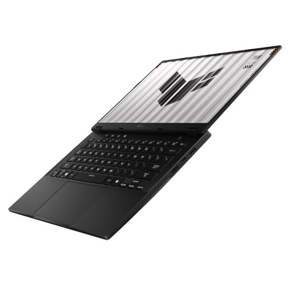 ASUS TUF Gaming A14/ FA401UU-RG004W/ R7-8845HS/ 14"/ 2560x1600/ 16GB/ 1TB/ RTX 4050/ W11H/ Gray/ 2R 
