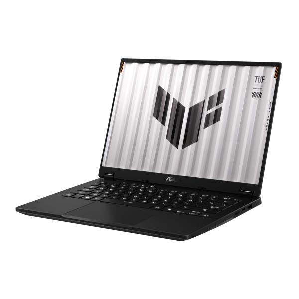 ASUS TUF Gaming A14/ FA401UU-RG004W/ R7-8845HS/ 14"/ 2560x1600/ 16GB/ 1TB/ RTX 4050/ W11H/ Gray/ 2R 
